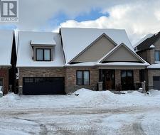 322 CULLEN TRAIL Peterborough (Northcrest Ward 5), ON K9H 0J9