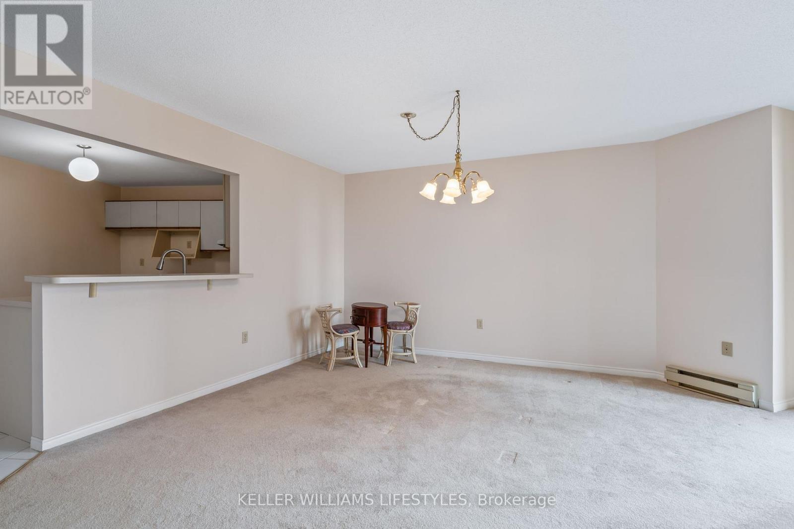 1302 - 500 Talbot Street E, London East (East F), ON - Indoor Photo Showing Other Room