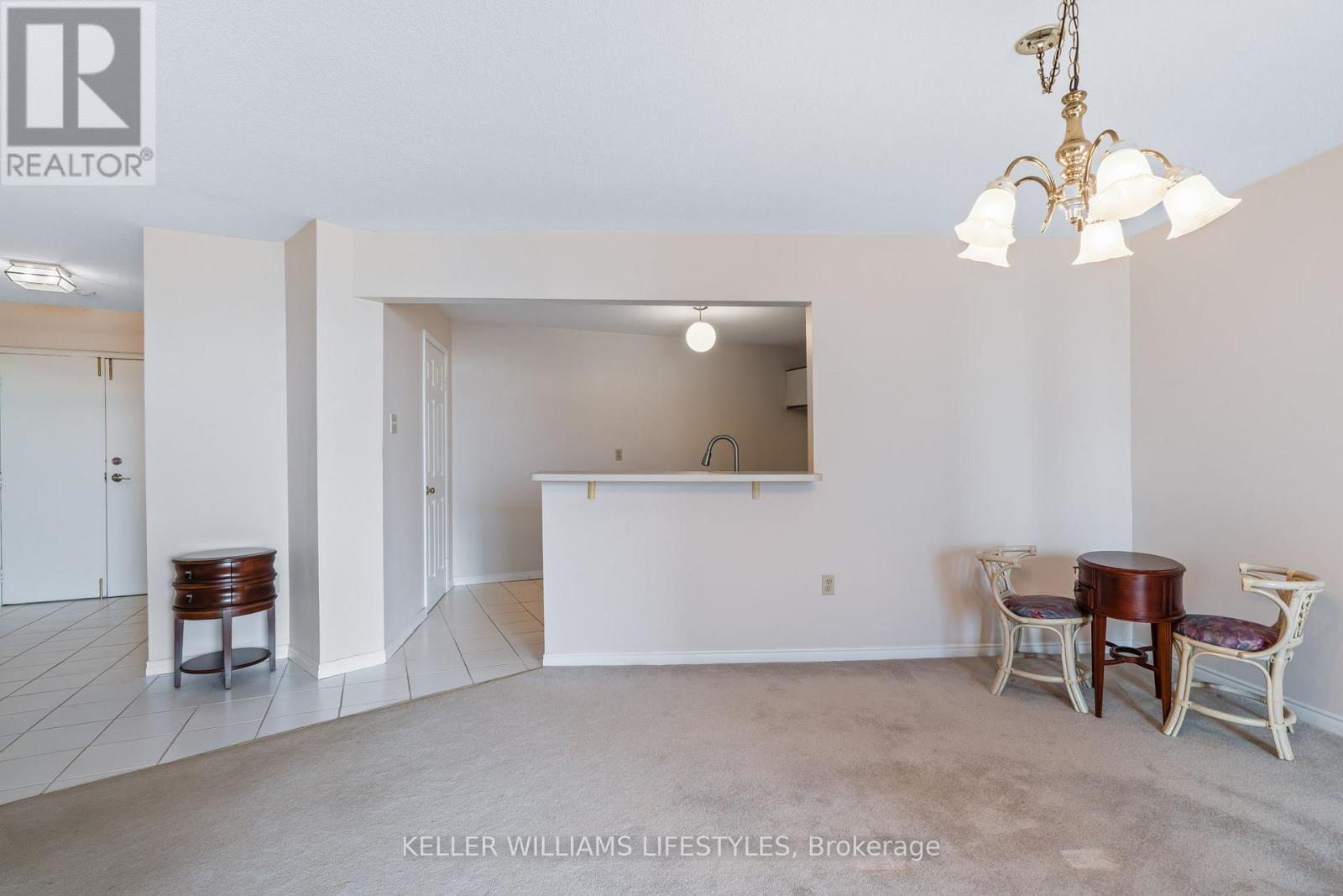 1302 - 500 Talbot Street E, London East (East F), ON - Indoor Photo Showing Other Room