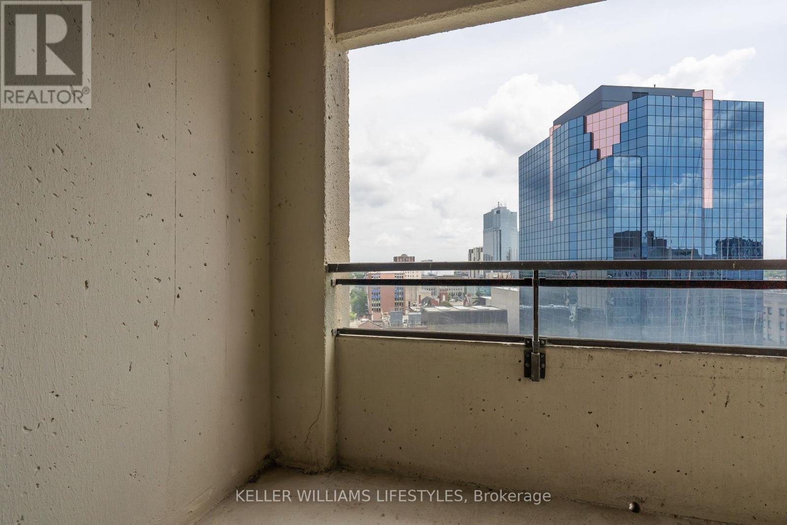 1302 - 500 Talbot Street E, London East (East F), ON -