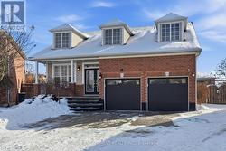 23 MATHEWS COURT Brantford, ON N3T 0A9