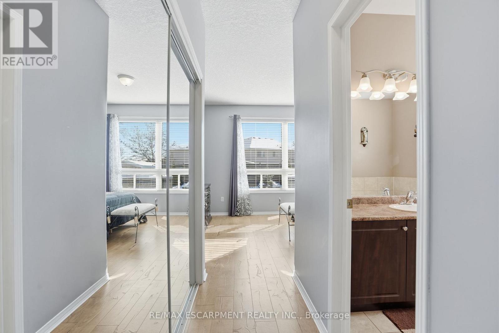 23 Mathews Court, Brantford, ON - Indoor Photo Showing Other Room