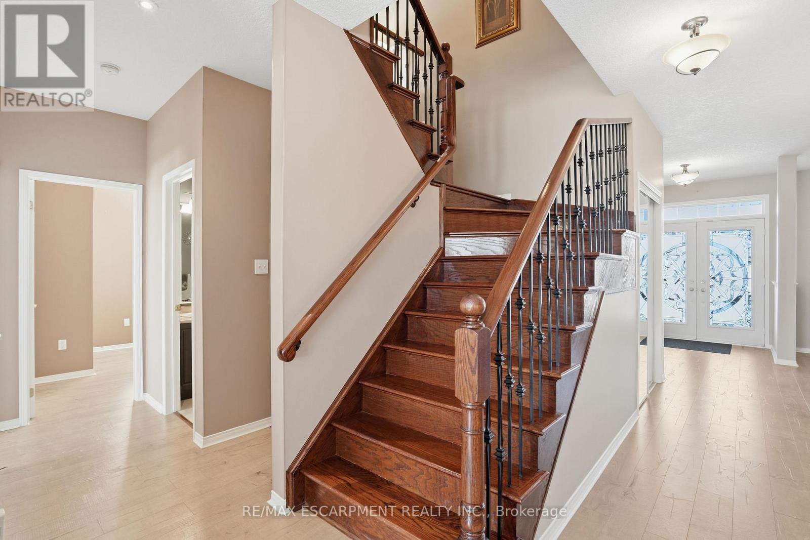 23 Mathews Court, Brantford, ON - Indoor Photo Showing Other Room
