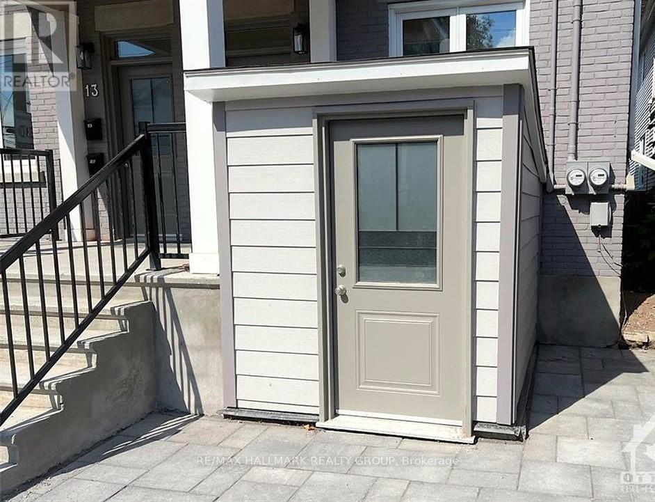 A - 15 Marier Avenue, Ottawa, ON - Outdoor With Exterior