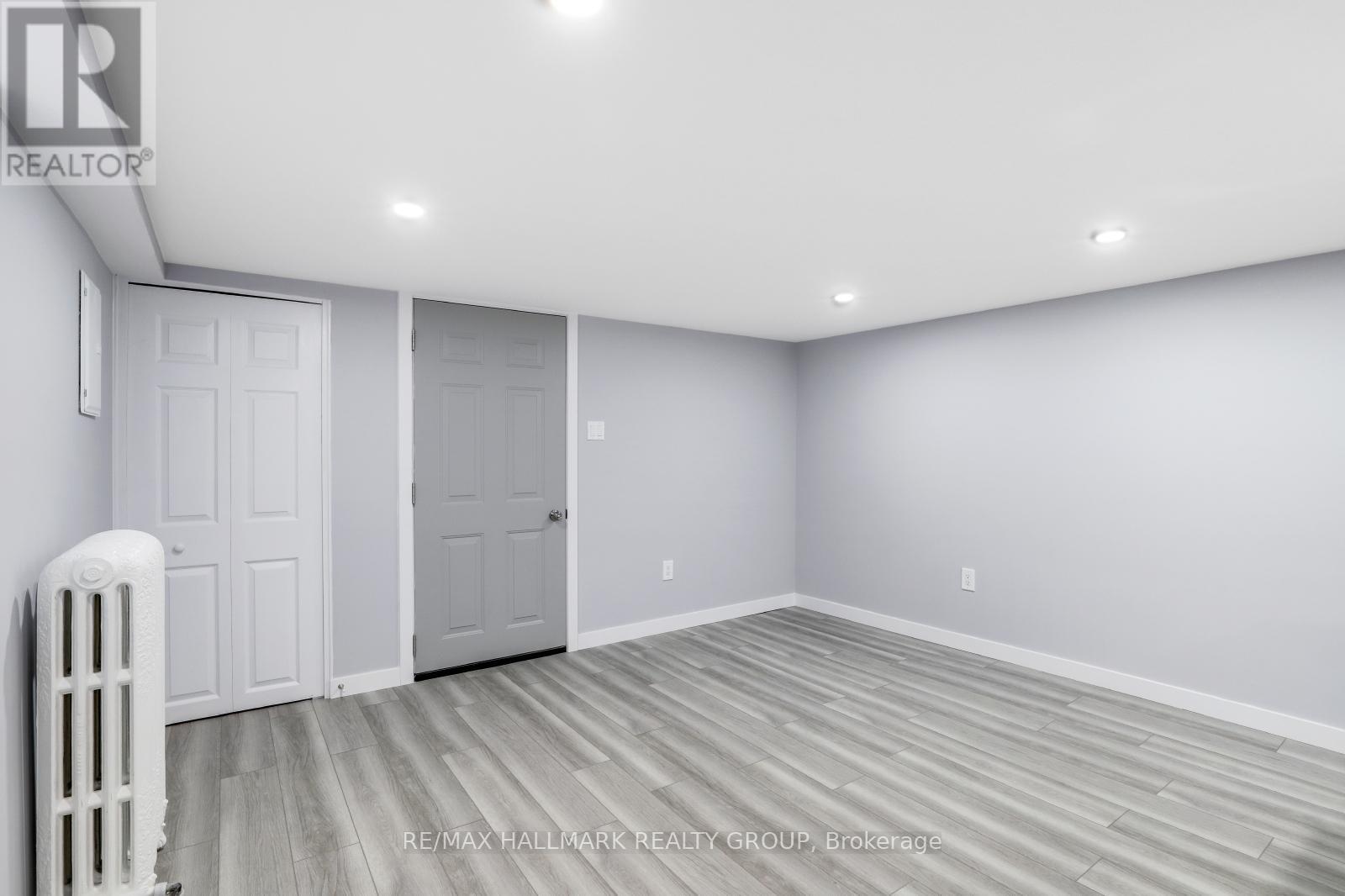 A - 15 Marier Avenue, Ottawa, ON - Indoor Photo Showing Other Room