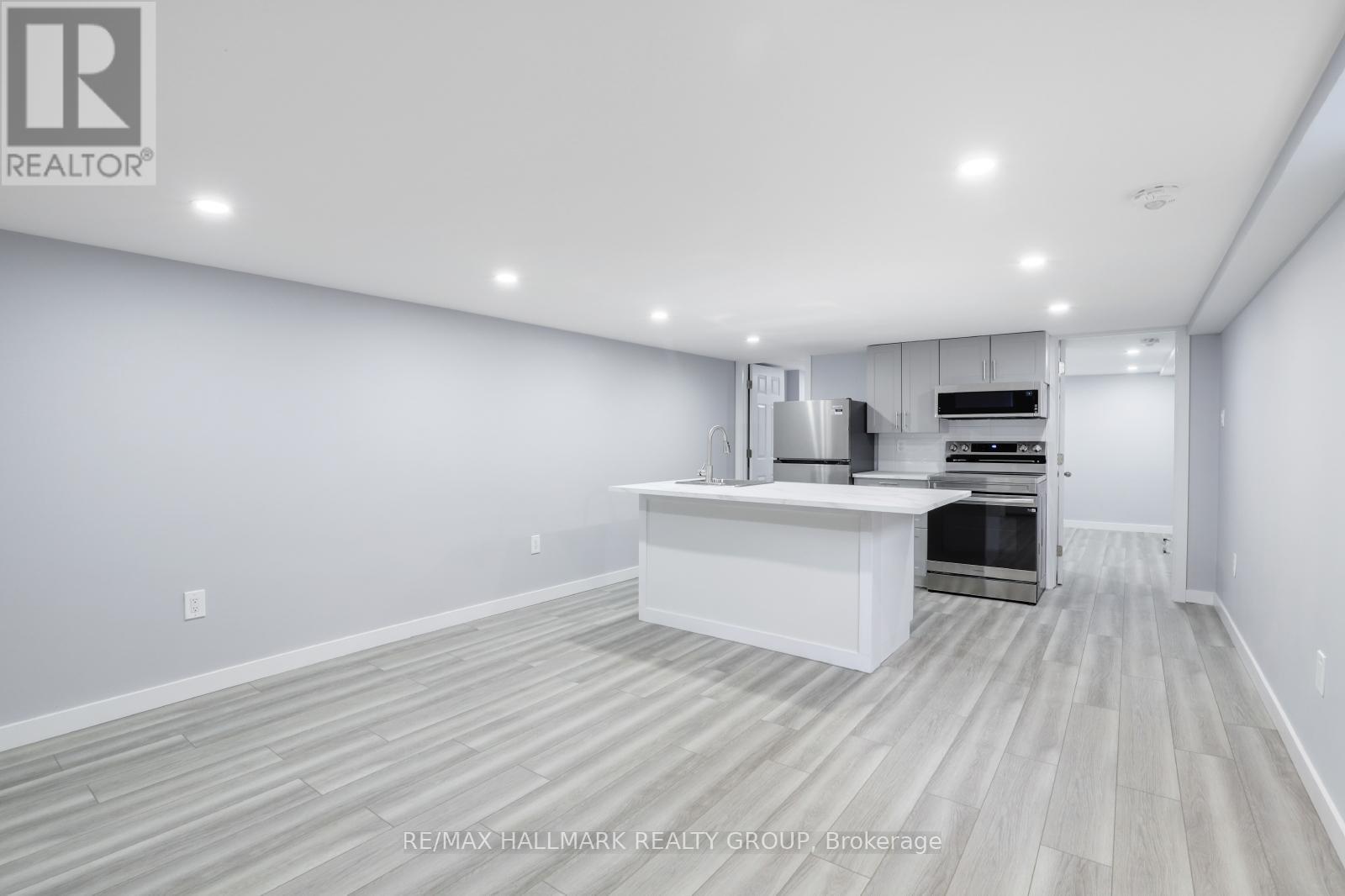 A - 15 Marier Avenue, Ottawa, ON - Indoor