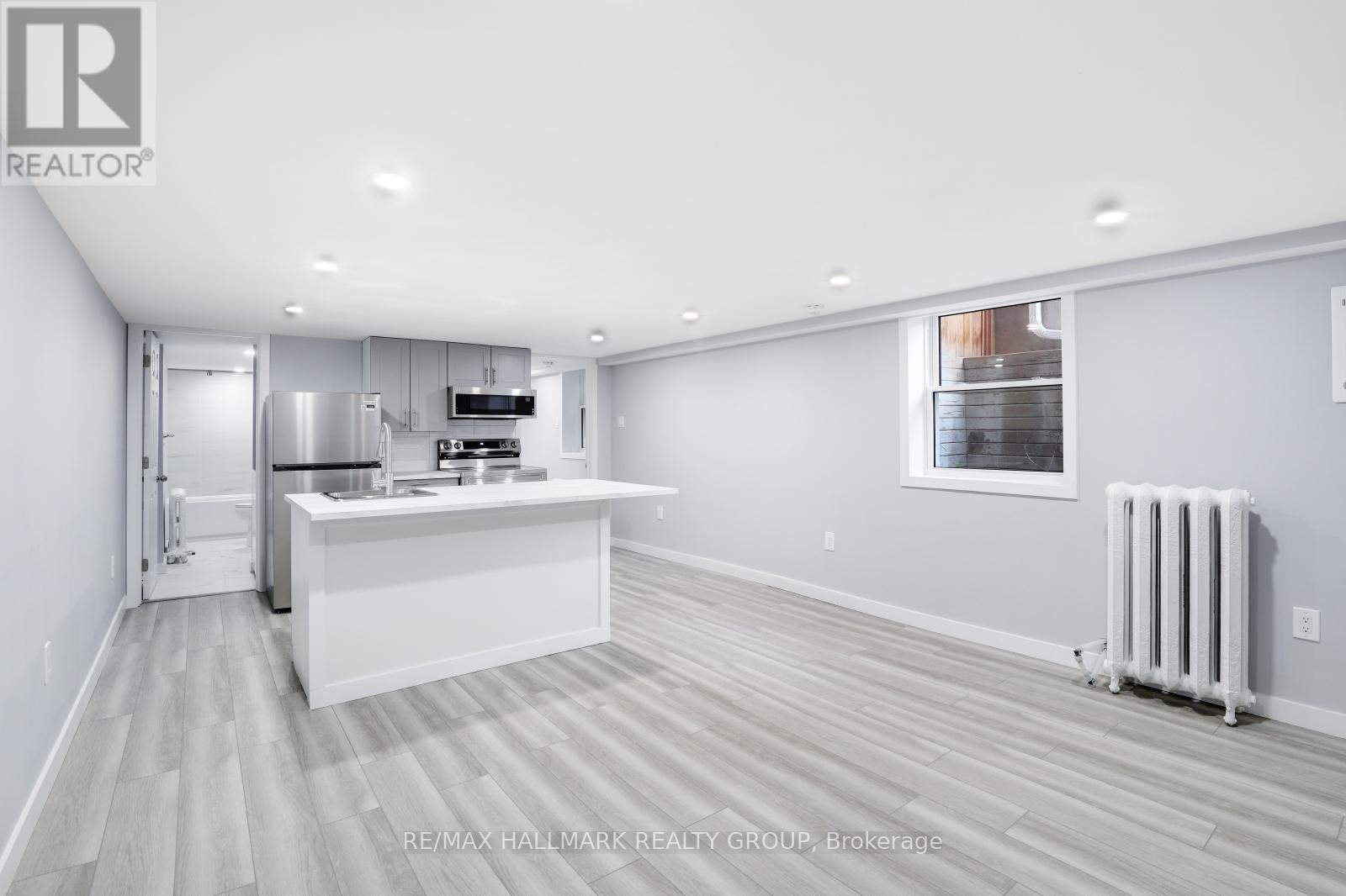 A - 15 Marier Avenue, Ottawa, ON - Indoor