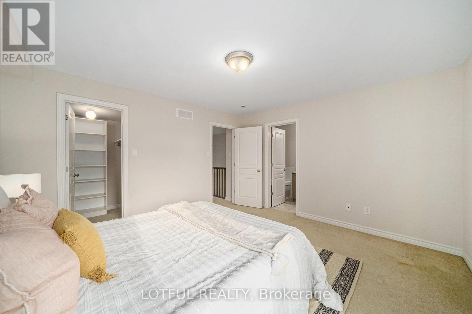 336 Rainrock Crescent, Ottawa, ON - Indoor Photo Showing Bedroom