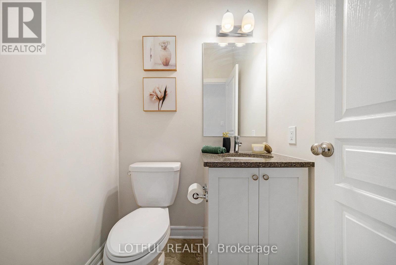 336 Rainrock Crescent, Ottawa, ON - Indoor Photo Showing Bathroom