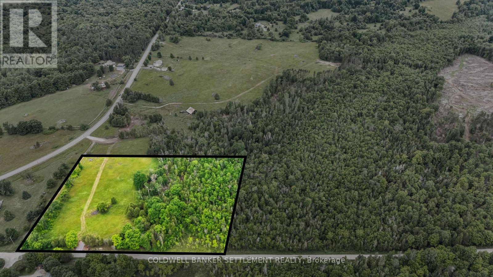 Pt 3 Mitchell Road, Lanark Highlands, ON