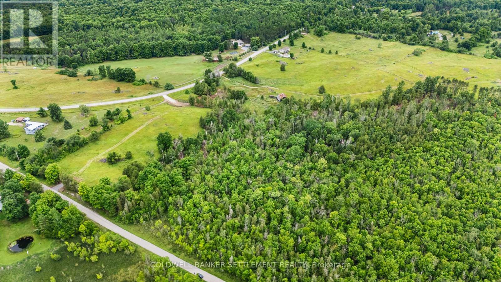 Pt 3 Mitchell Road, Lanark Highlands, ON