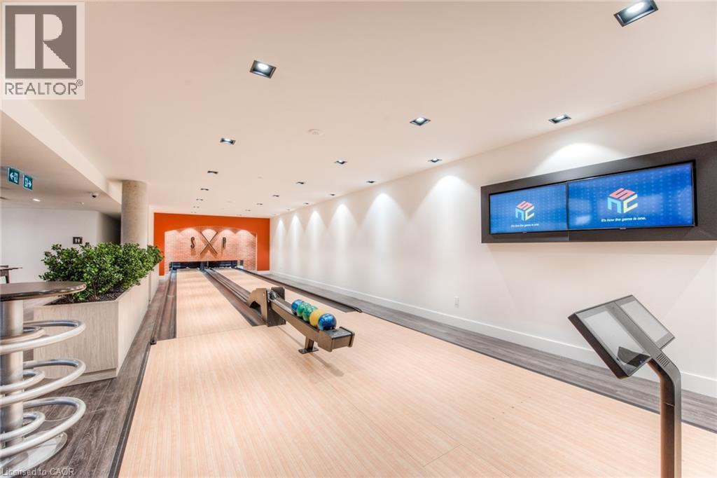 5 Wellington Street S Unit# 1511, Kitchener, ON - Indoor Photo Showing Other Room