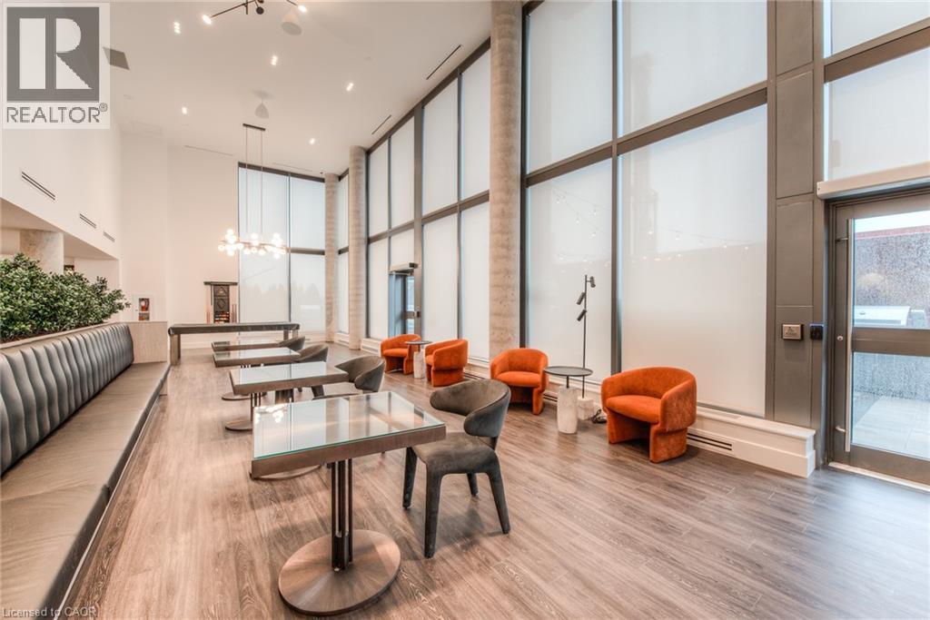 5 Wellington Street S Unit# 1511, Kitchener, ON - Indoor Photo Showing Other Room