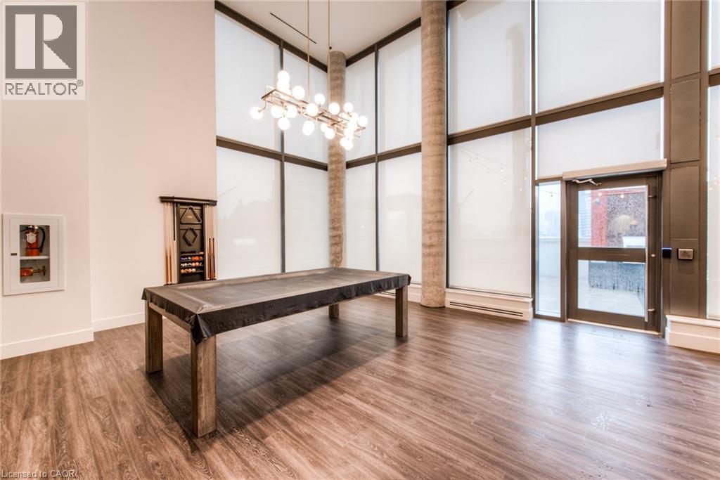 5 Wellington Street S Unit# 1511, Kitchener, ON - Indoor Photo Showing Other Room