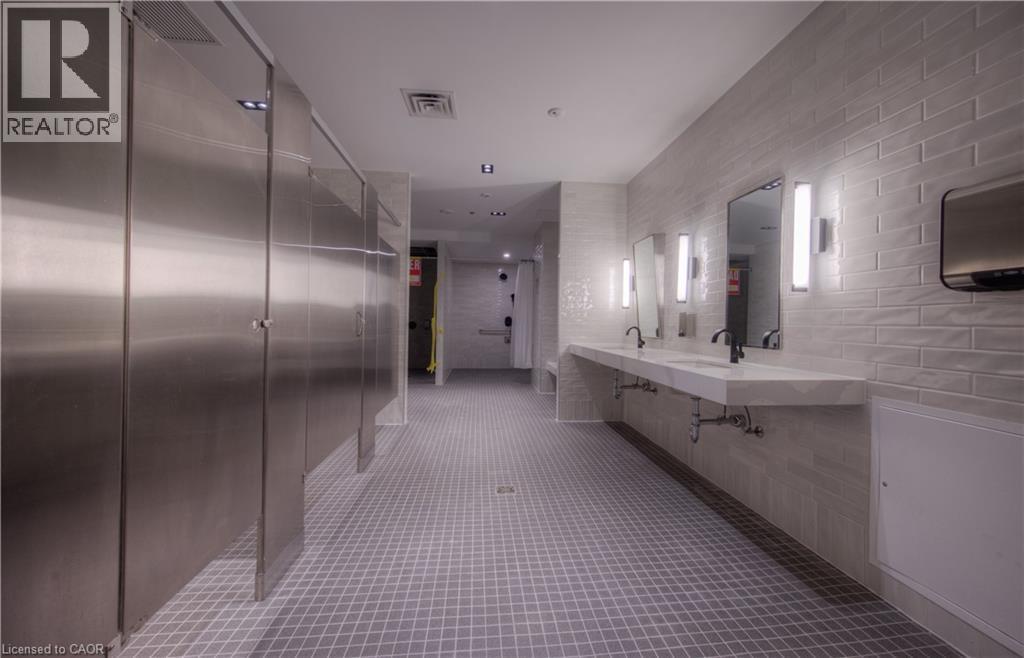 5 Wellington Street S Unit# 1511, Kitchener, ON - Indoor Photo Showing Other Room