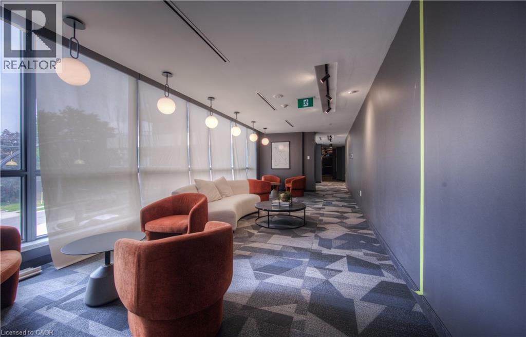 5 Wellington Street S Unit# 1511, Kitchener, ON - Indoor Photo Showing Other Room