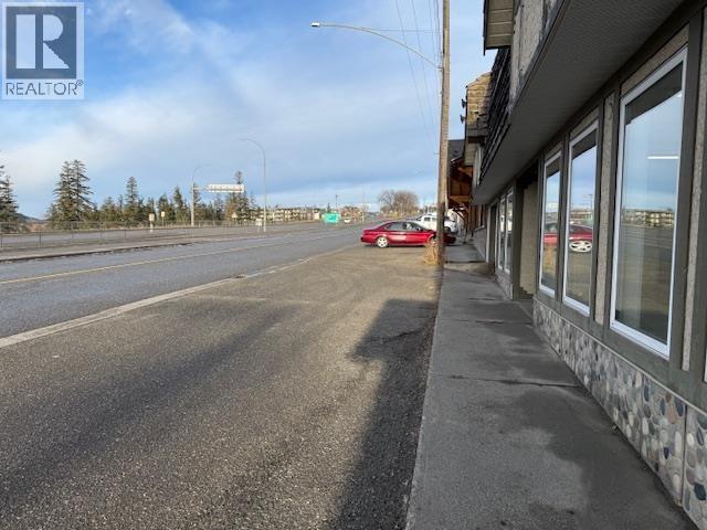 32 N Broadway Avenue, Williams Lake, BC