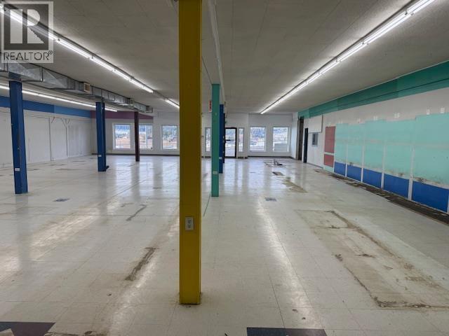 32 N Broadway Avenue, Williams Lake, BC