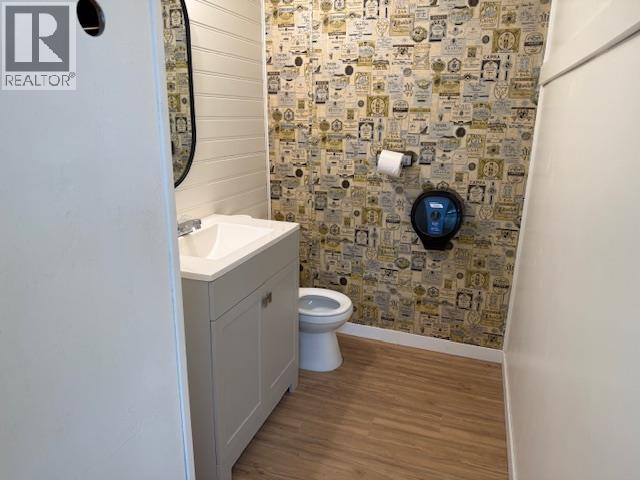 32 N Broadway Avenue, Williams Lake, BC