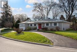 45 DELAIR CRESCENT Markham, ON L3T 2M3