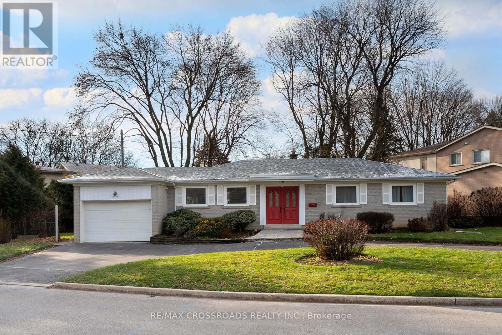 45 Delair Crescent, Markham, ON