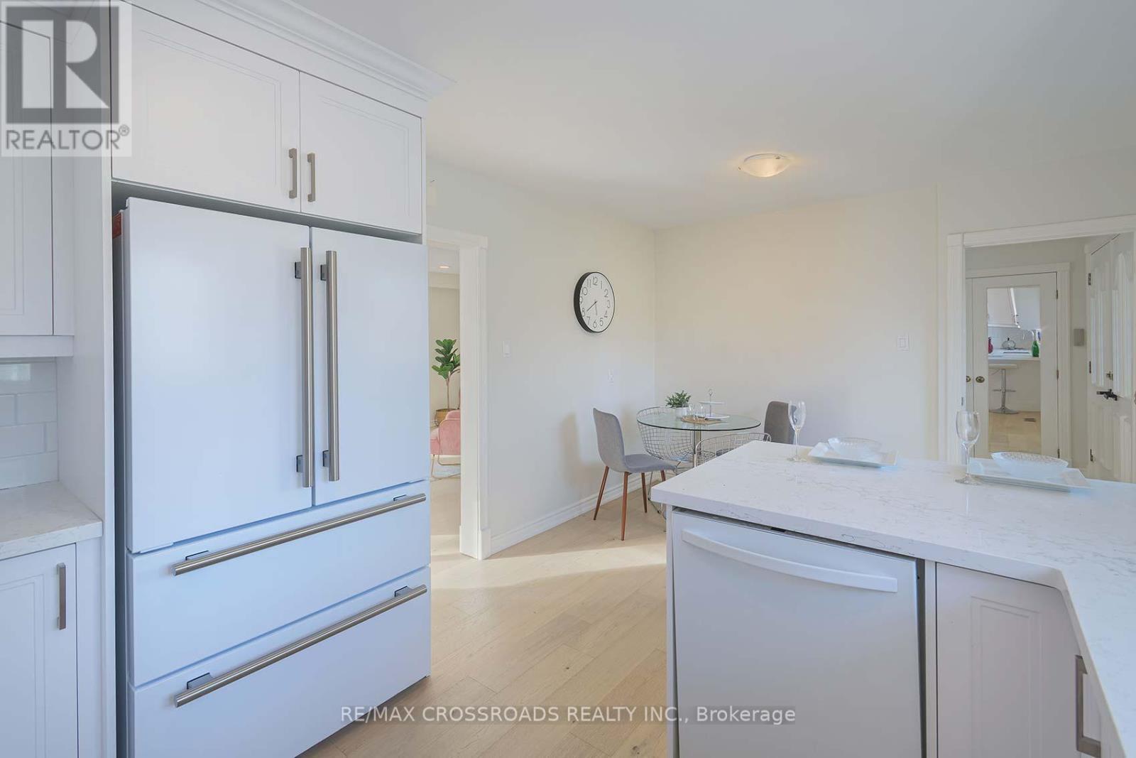 45 Delair Crescent, Markham, ON