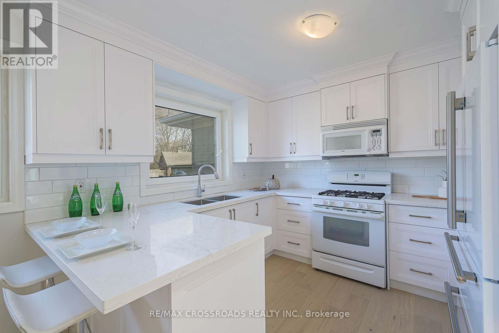 45 Delair Crescent, Markham, ON