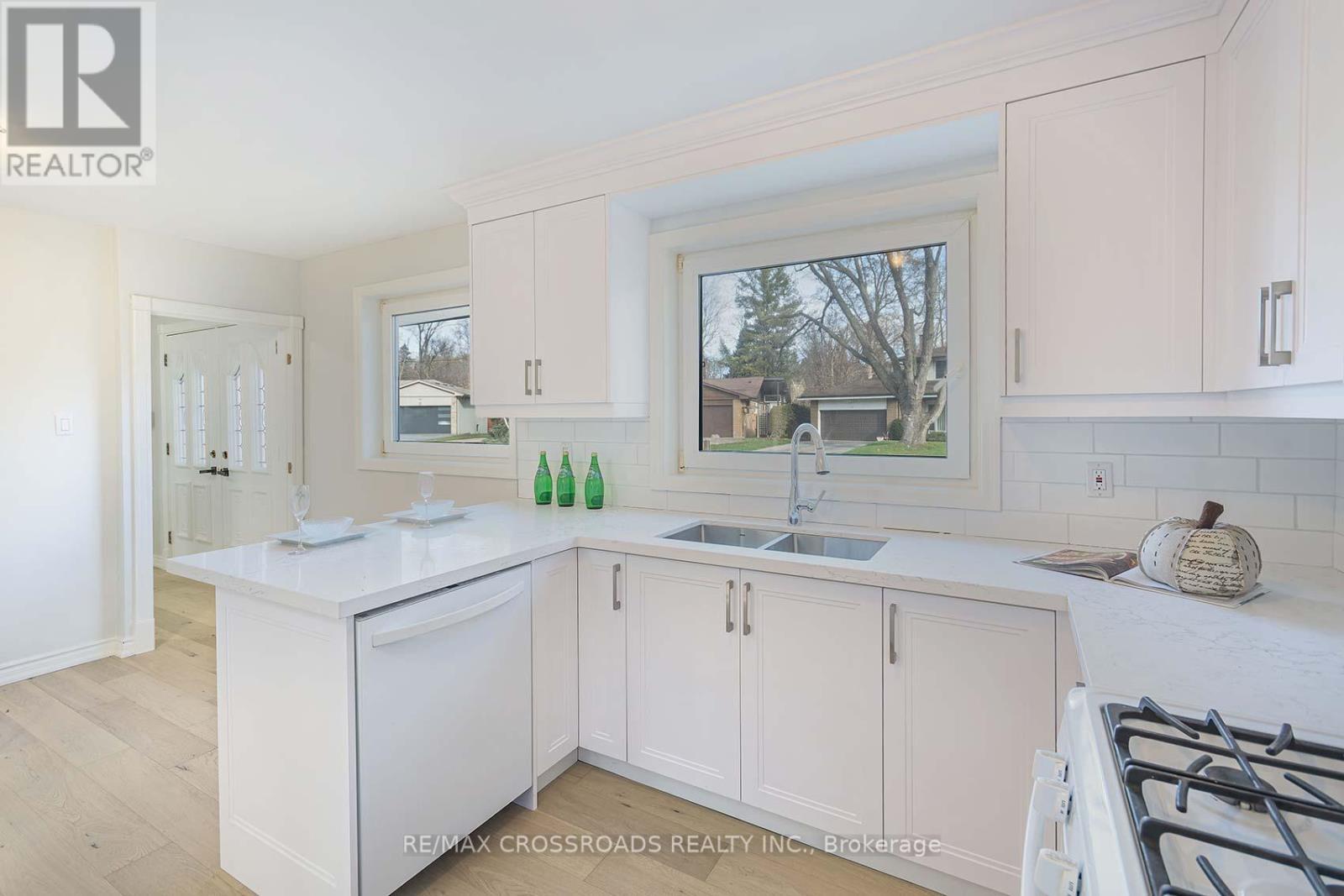 45 Delair Crescent, Markham, ON