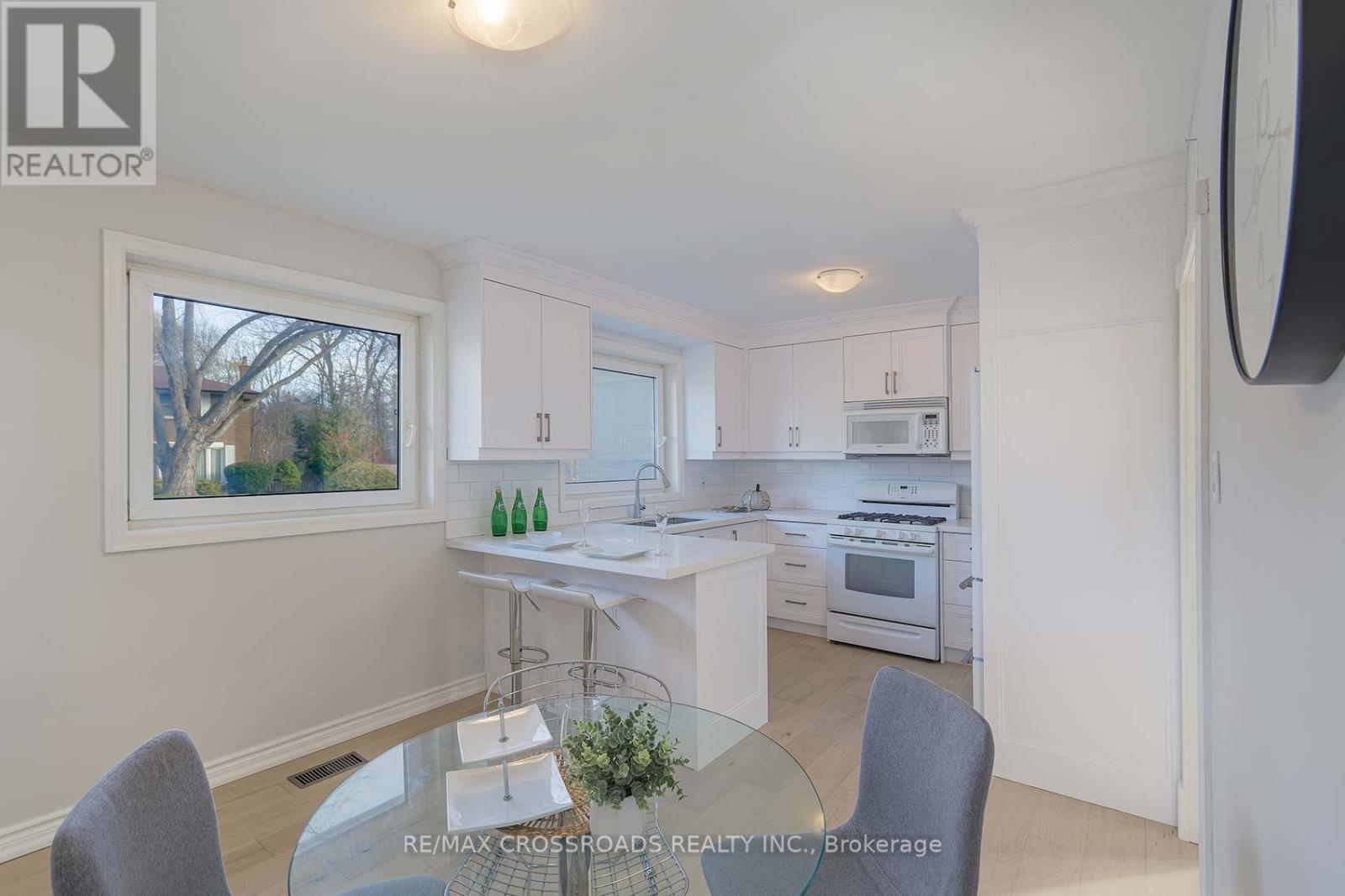 45 Delair Crescent, Markham, ON