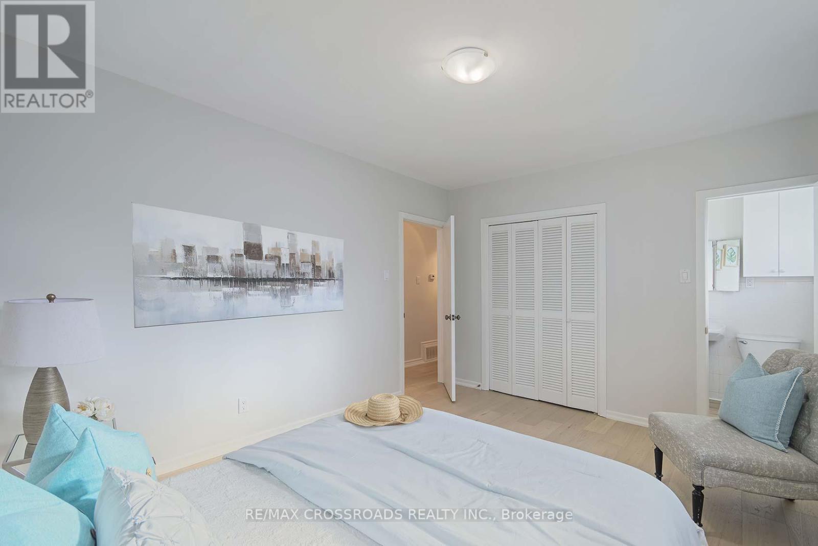 45 Delair Crescent, Markham, ON