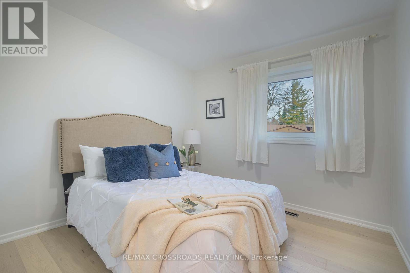 45 Delair Crescent, Markham, ON