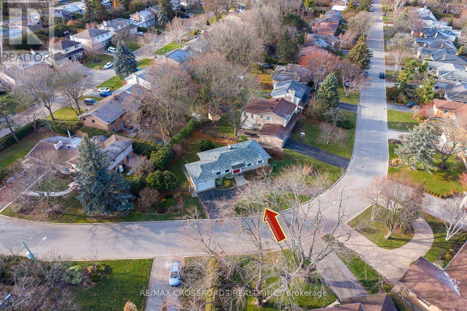 45 Delair Crescent, Markham, ON