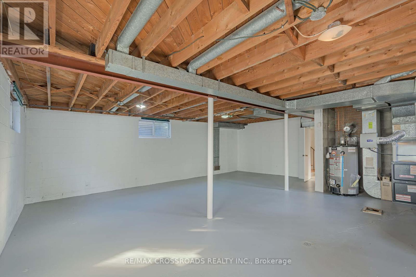 45 Delair Crescent, Markham, ON