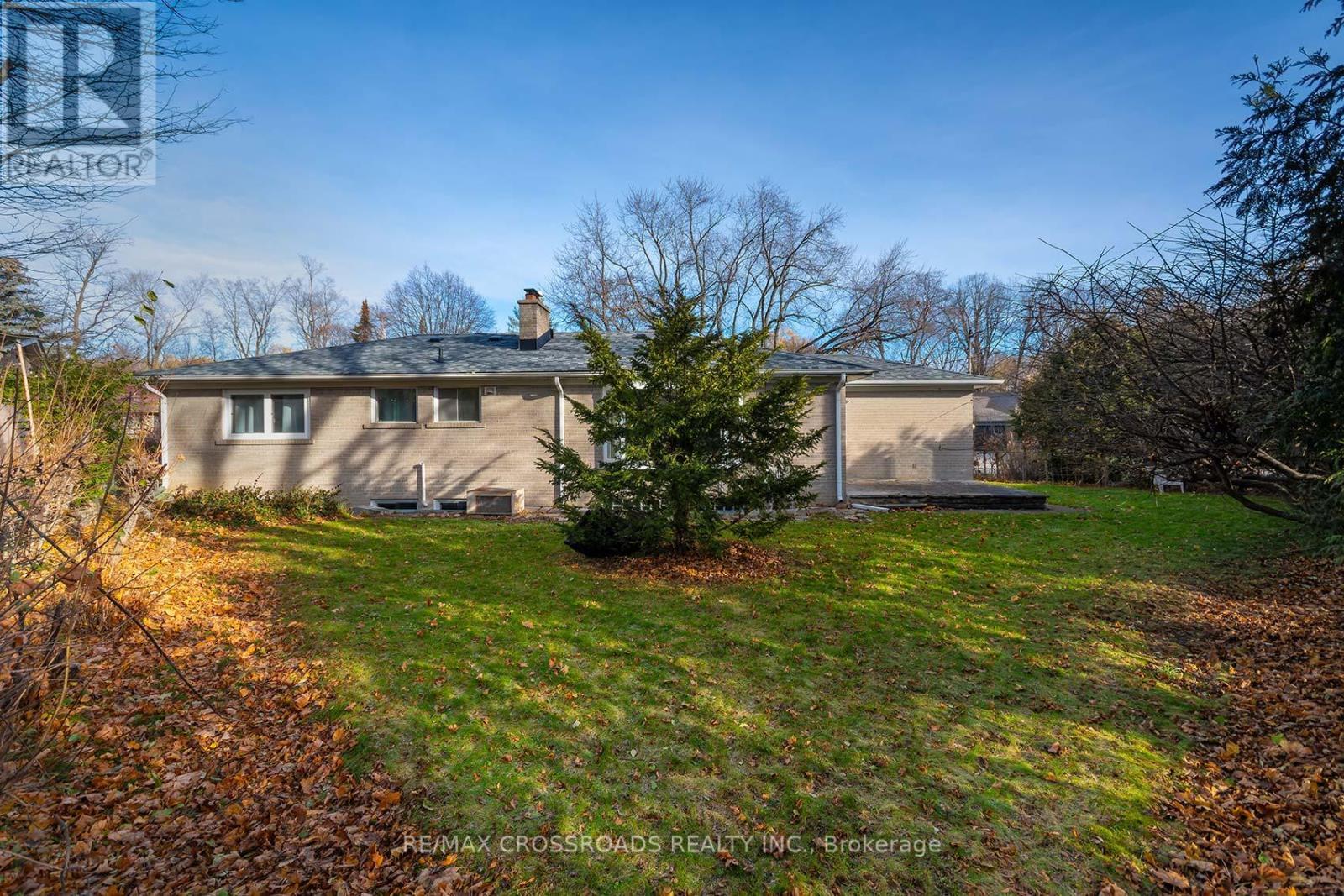 45 Delair Crescent, Markham, ON