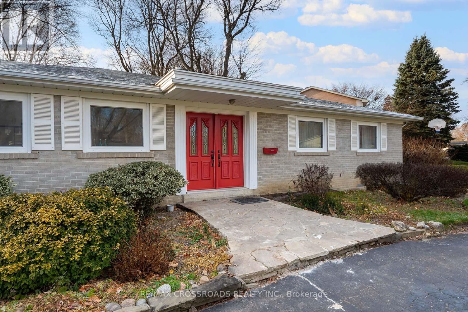 45 Delair Crescent, Markham, ON