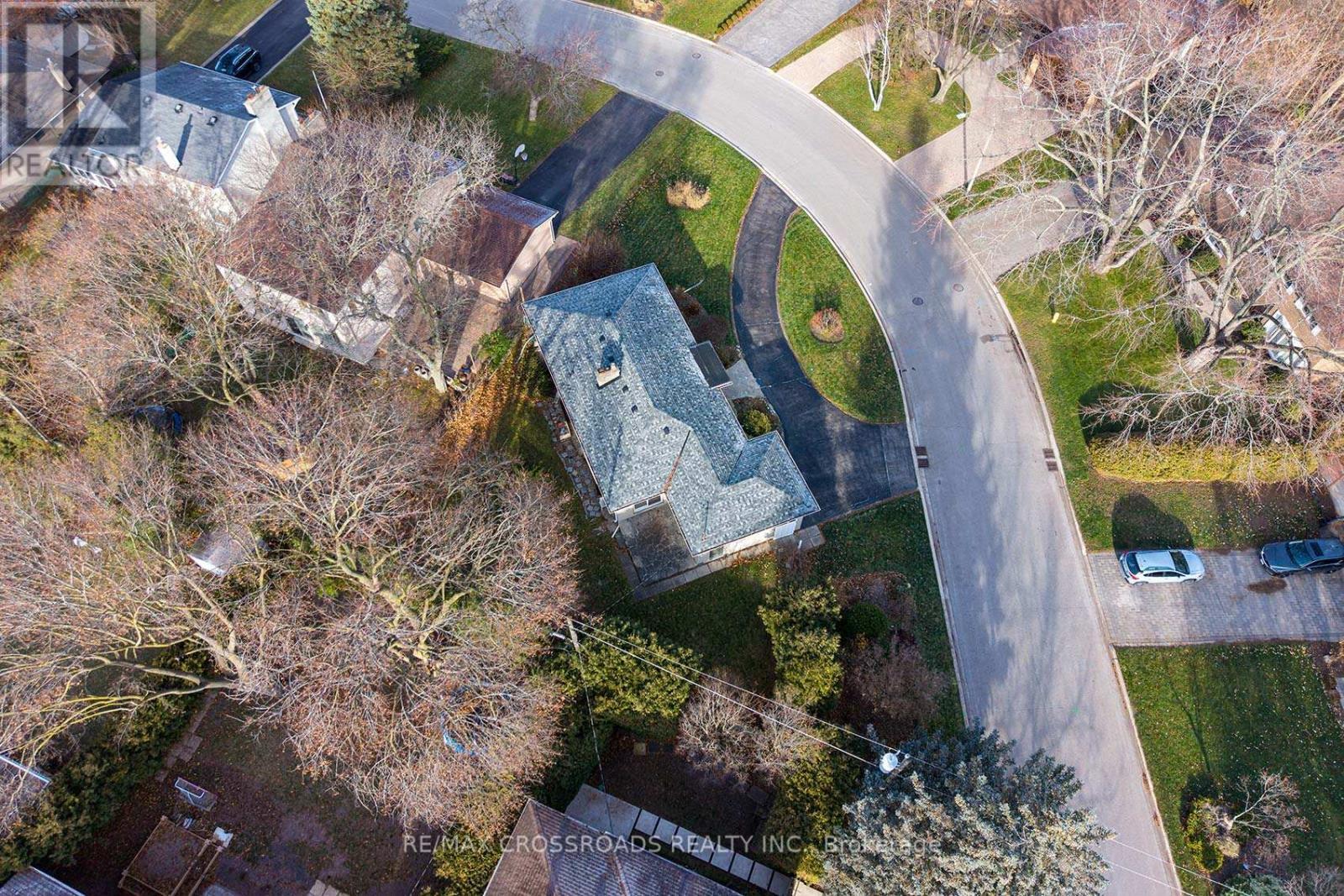 45 Delair Crescent, Markham, ON