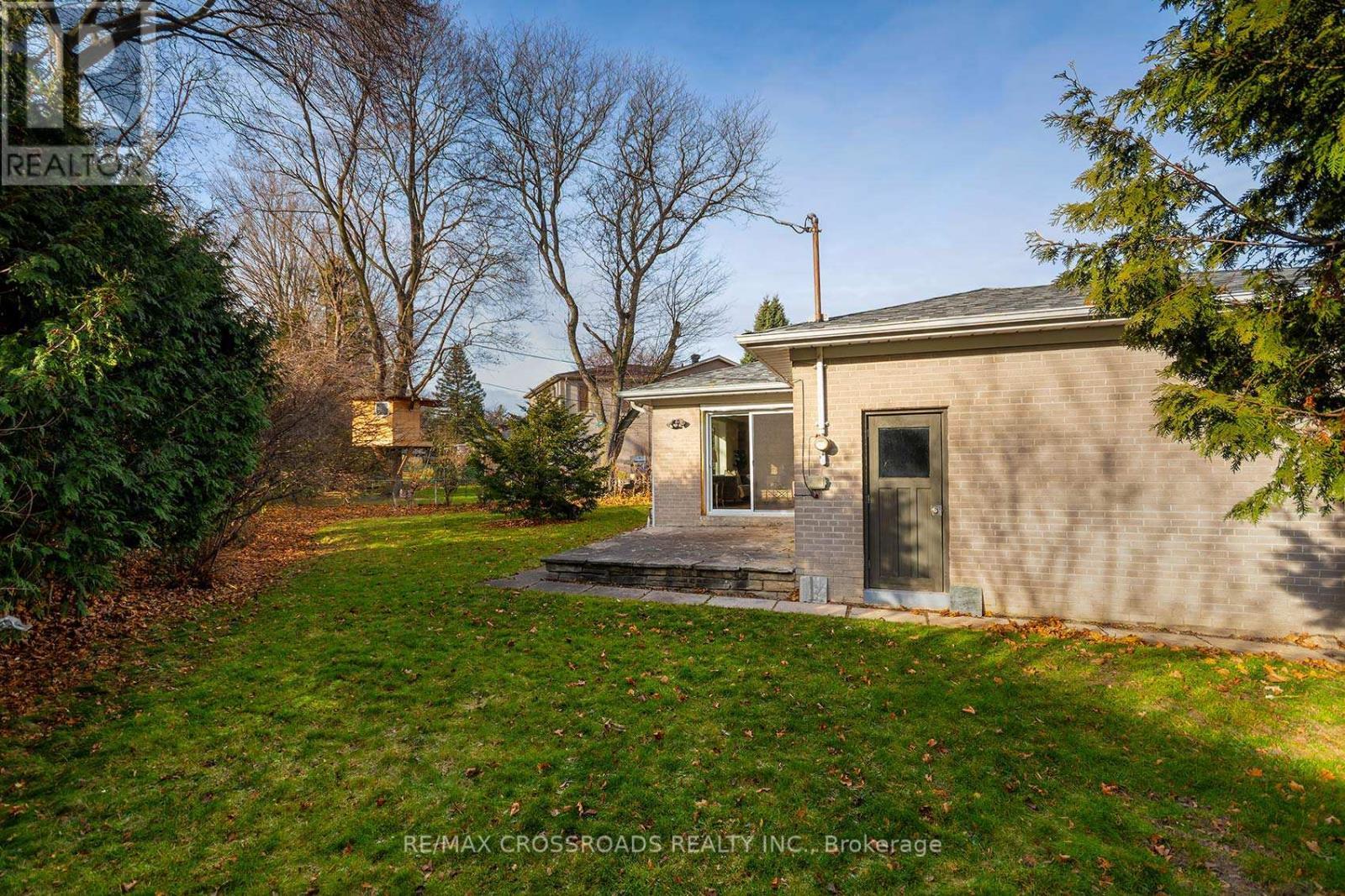 45 Delair Crescent, Markham, ON