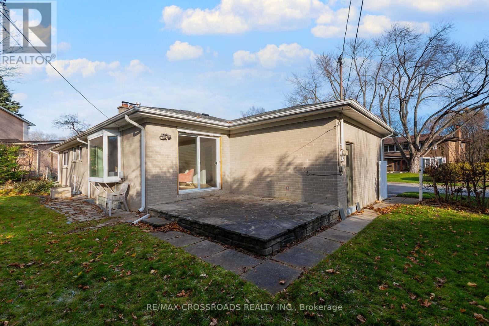 45 Delair Crescent, Markham, ON