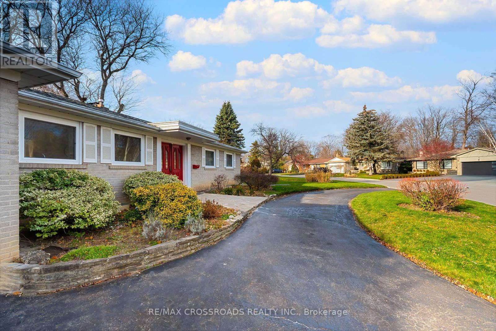 45 Delair Crescent, Markham, ON