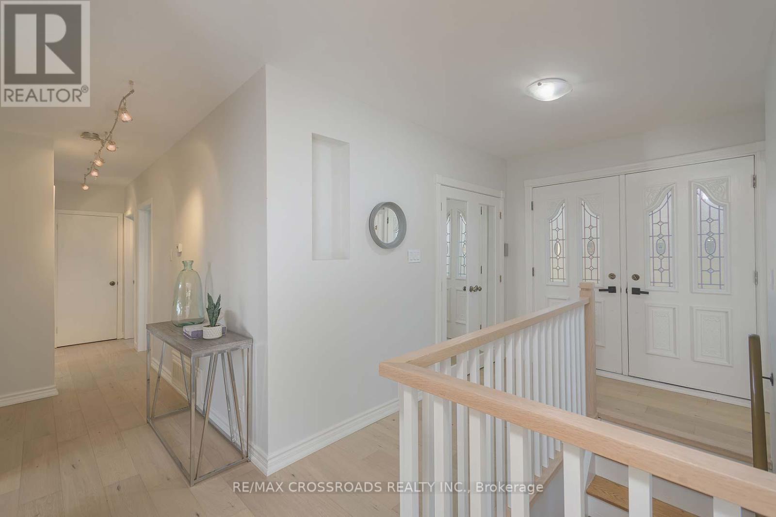 45 Delair Crescent, Markham, ON