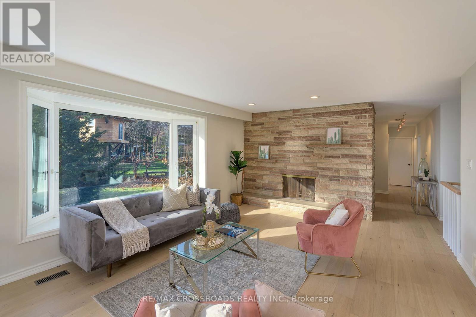 45 Delair Crescent, Markham, ON