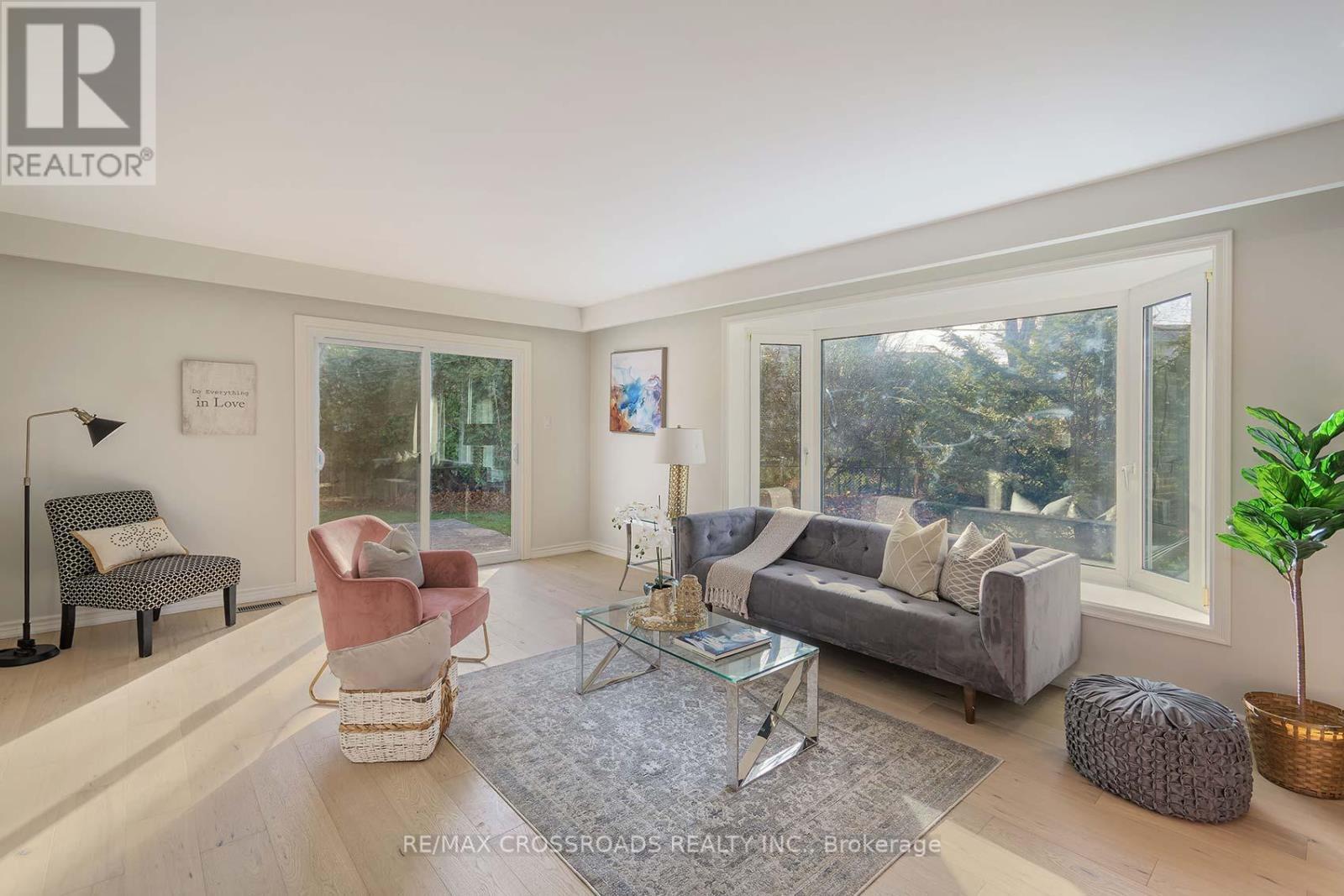 45 Delair Crescent, Markham, ON