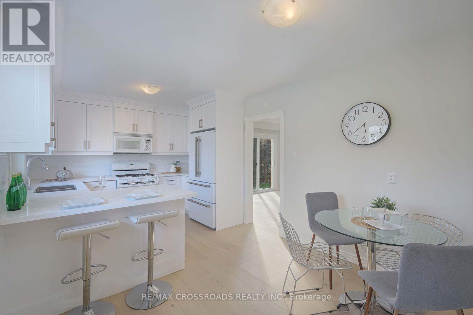 45 Delair Crescent, Markham, ON