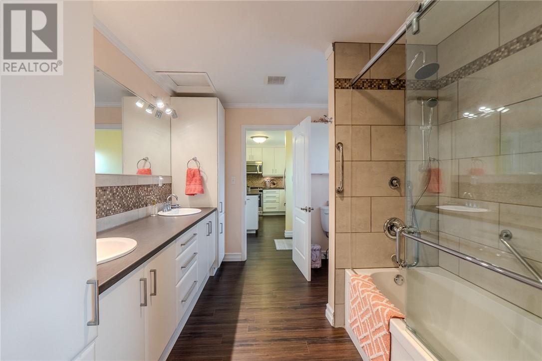 17 Principale W Street, West Nipissing, ON - Indoor Photo Showing Bathroom