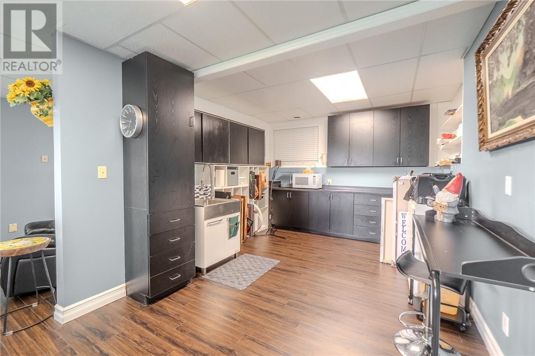 17 Principale W Street, West Nipissing, ON - Indoor