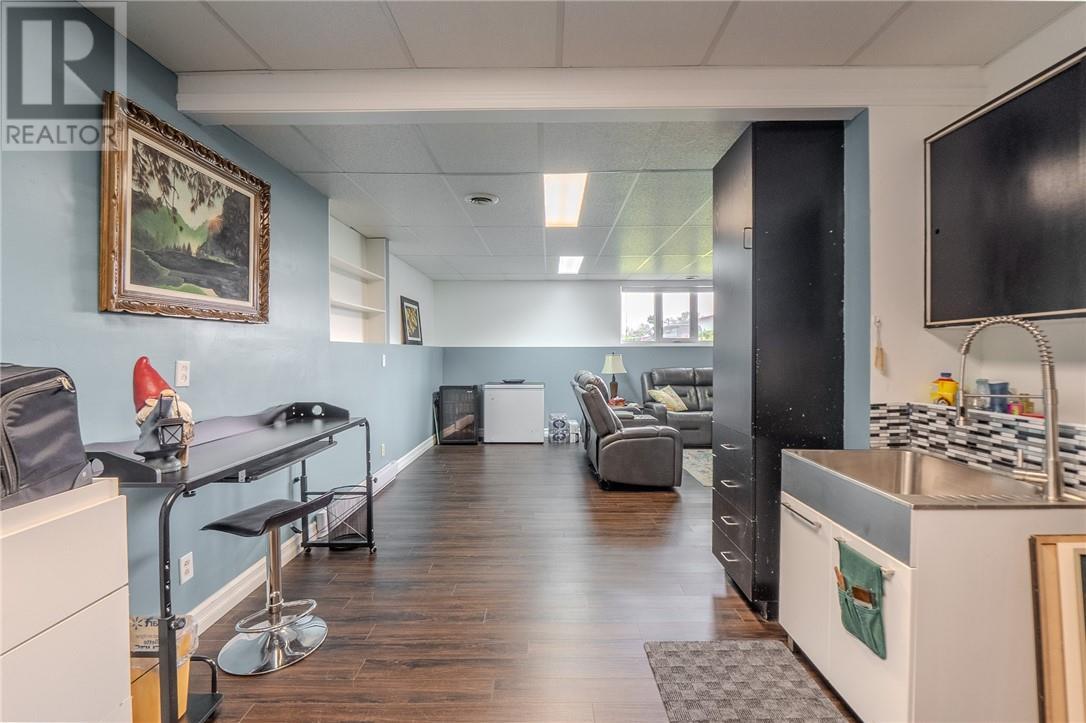 17 Principale W Street, West Nipissing, ON - Indoor