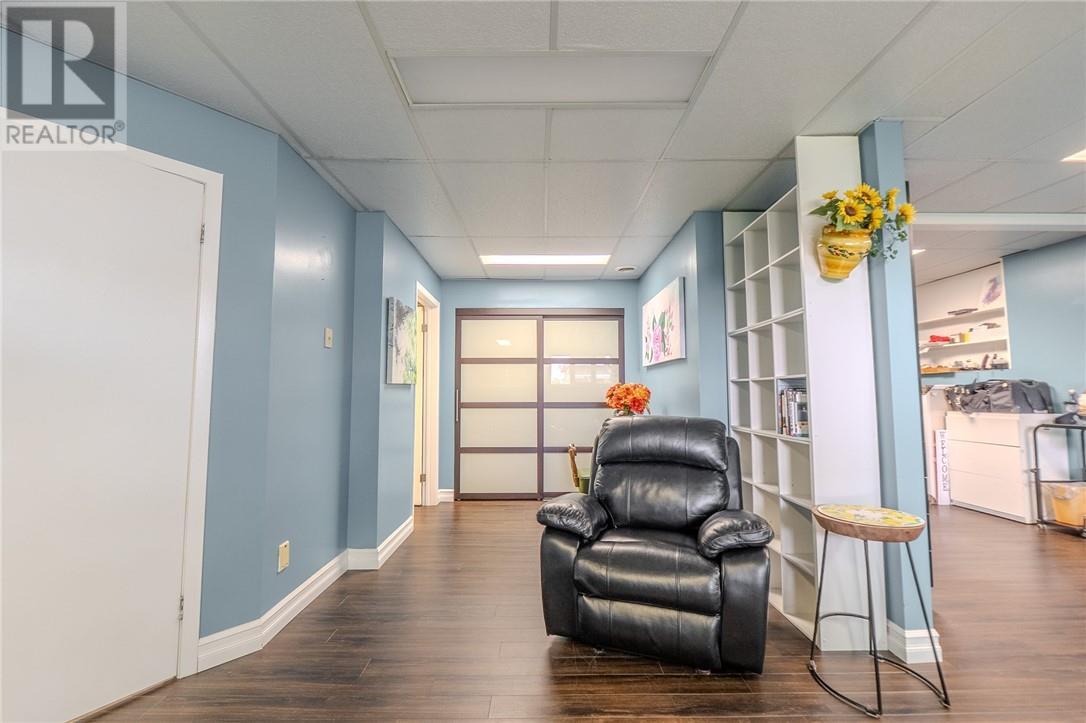 17 Principale W Street, West Nipissing, ON - Indoor