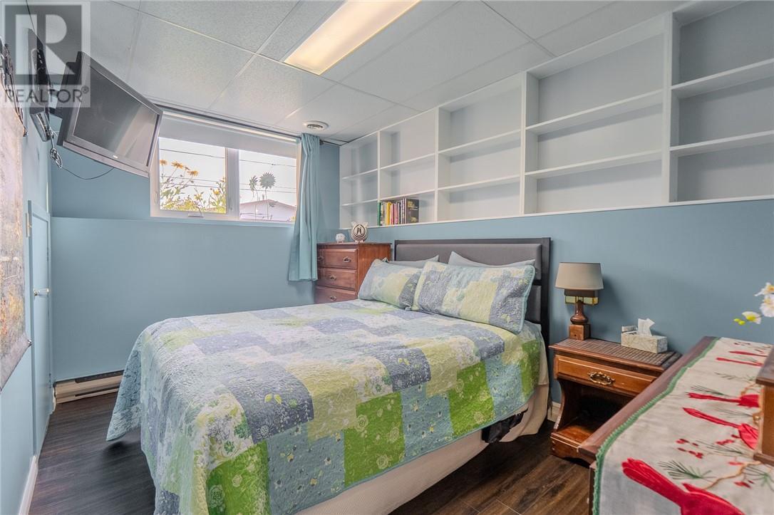 17 Principale W Street, West Nipissing, ON - Indoor Photo Showing Bedroom