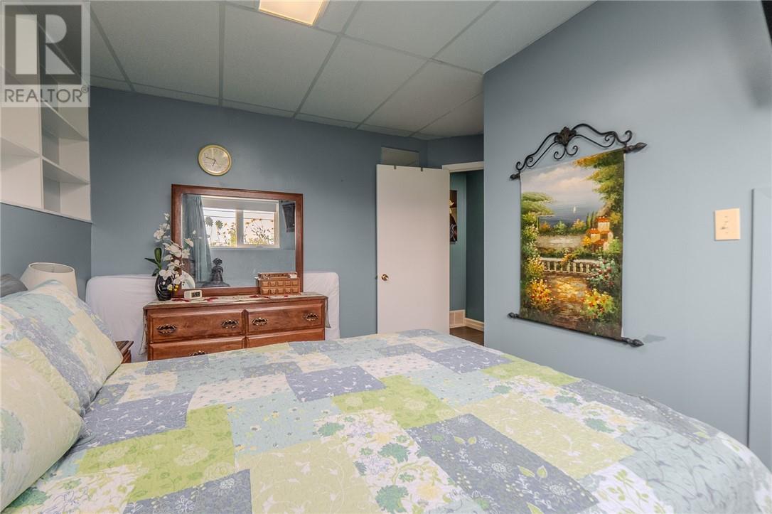 17 Principale W Street, West Nipissing, ON - Indoor Photo Showing Bedroom