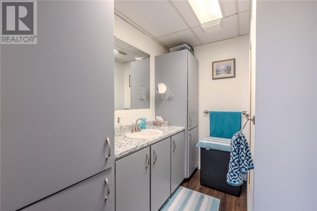 17 Principale W Street, West Nipissing, ON - Indoor Photo Showing Bathroom